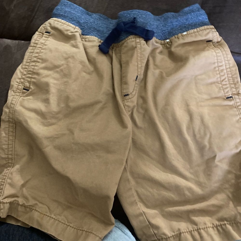 Boys Gymboree Shorts 